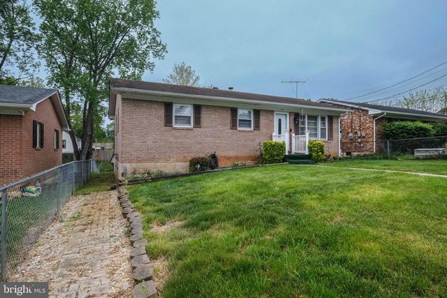 117 E 14TH ST, Front Royal, VA 22630