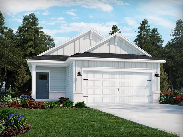 3124 Tranquility Loop, Longs, SC 29568