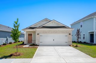3124 Tranquility Loop, Longs, SC 29568