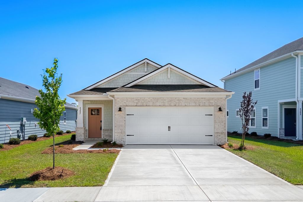 3124 Tranquility Loop, Longs, SC 29568