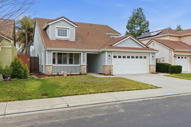 5629 Sun Glen Dr, Salida, CA 95368