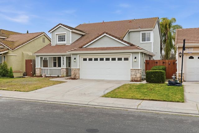 5629 Sun Glen Dr, Salida, CA 95368