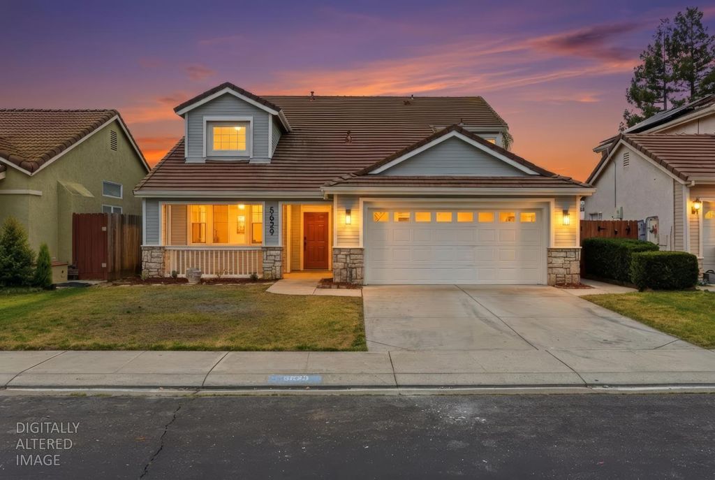 5629 Sun Glen Dr, Salida, CA 95368