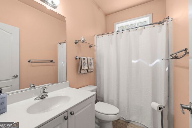 123 Glens Drive, Woodstock, GA 30188