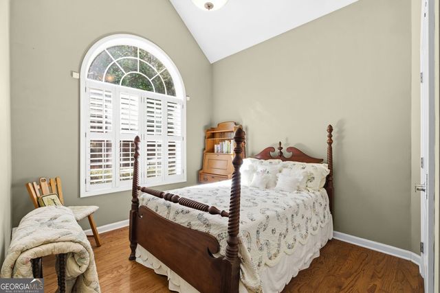 123 Glens Drive, Woodstock, GA 30188