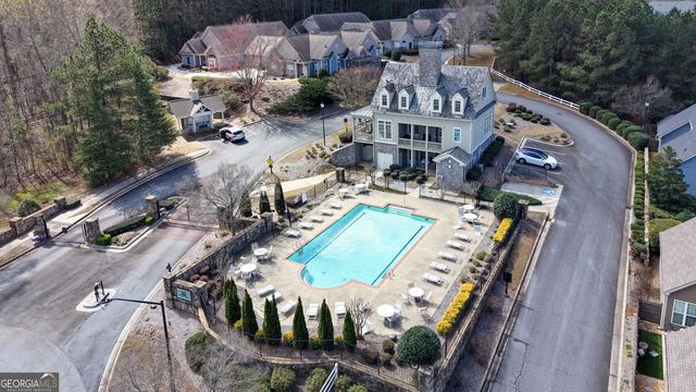 123 Glens Drive, Woodstock, GA 30188