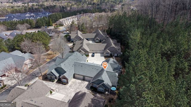 123 Glens Drive, Woodstock, GA 30188