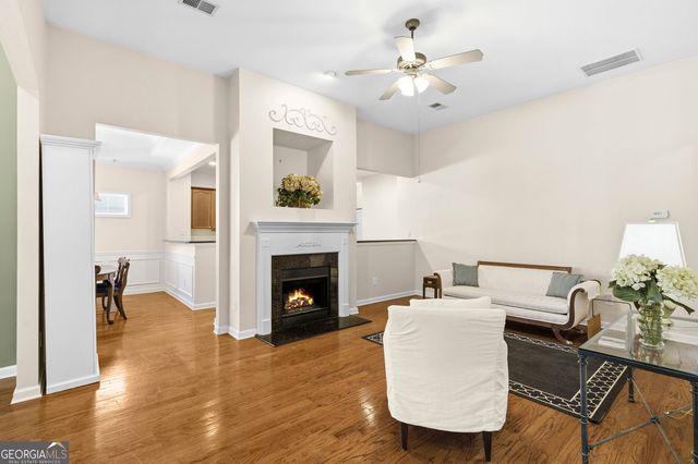 123 Glens Drive, Woodstock, GA 30188