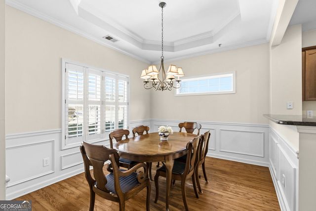 123 Glens Drive, Woodstock, GA 30188