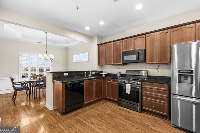 123 Glens Drive, Woodstock, GA 30188