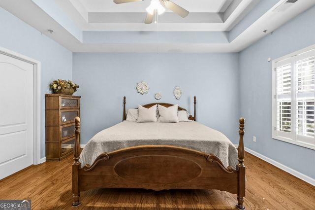 123 Glens Drive, Woodstock, GA 30188