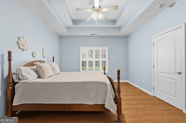 123 Glens Drive, Woodstock, GA 30188