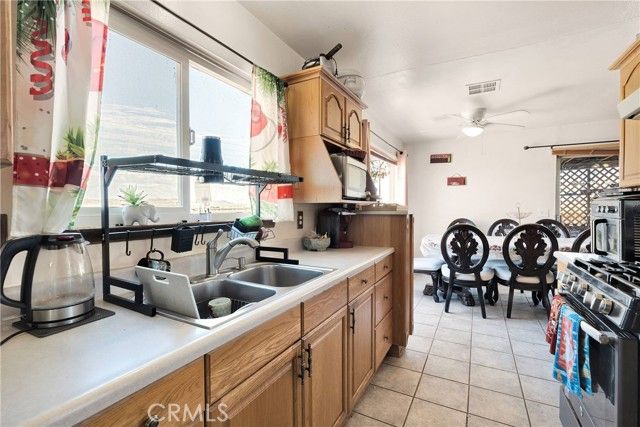 35391 Western Drive, Barstow, CA 92311