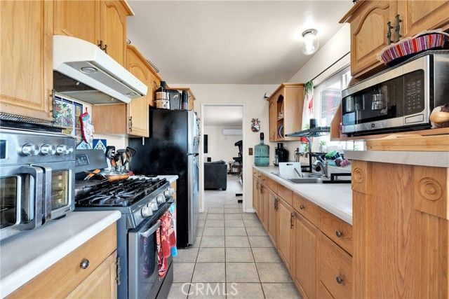 35391 Western Drive, Barstow, CA 92311