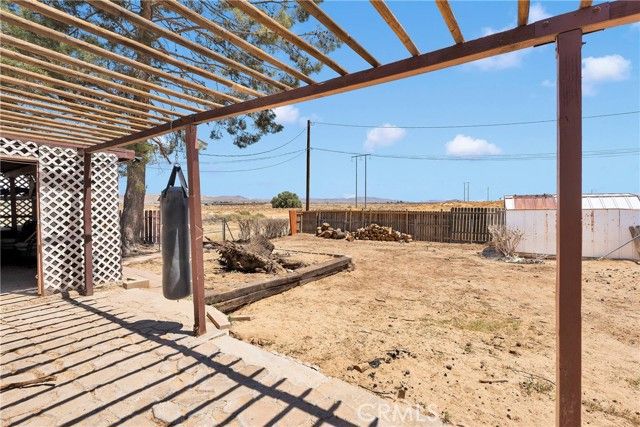 35391 Western Drive, Barstow, CA 92311