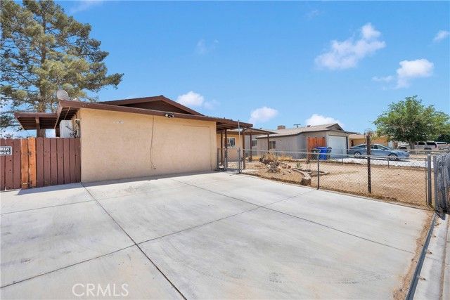 35391 Western Drive, Barstow, CA 92311