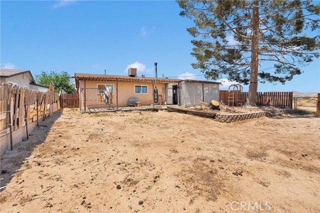 35391 Western Drive, Barstow, CA 92311