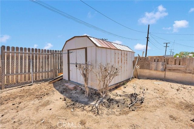 35391 Western Drive, Barstow, CA 92311