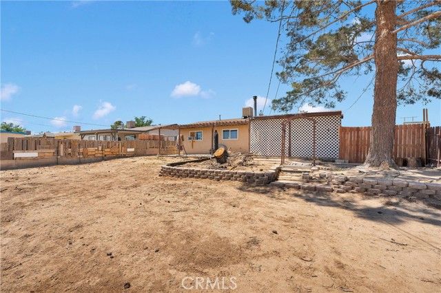 35391 Western Drive, Barstow, CA 92311