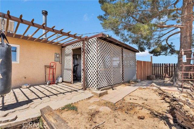 35391 Western Drive, Barstow, CA 92311
