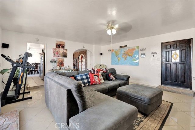 35391 Western Drive, Barstow, CA 92311