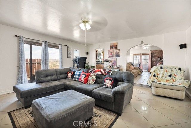 35391 Western Drive, Barstow, CA 92311