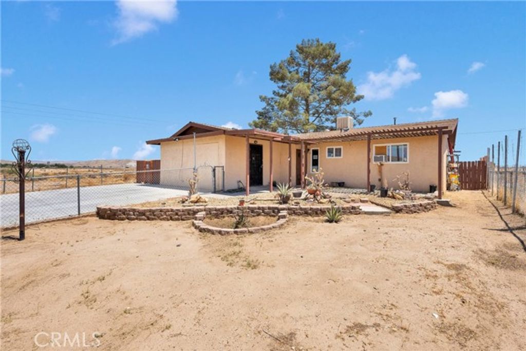 35391 Western Drive, Barstow, CA 92311