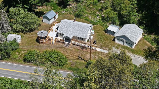 441 County Road 94 Hankins, Hankins, NY 12741