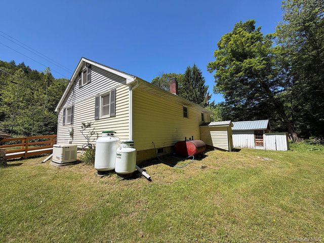 441 County Road 94 Hankins, Hankins, NY 12741