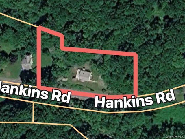 441 County Road 94 Hankins, Hankins, NY 12741