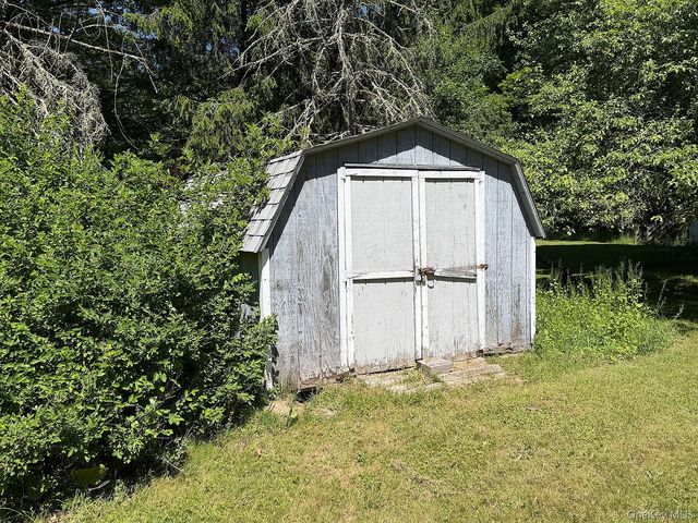 441 County Road 94 Hankins, Hankins, NY 12741