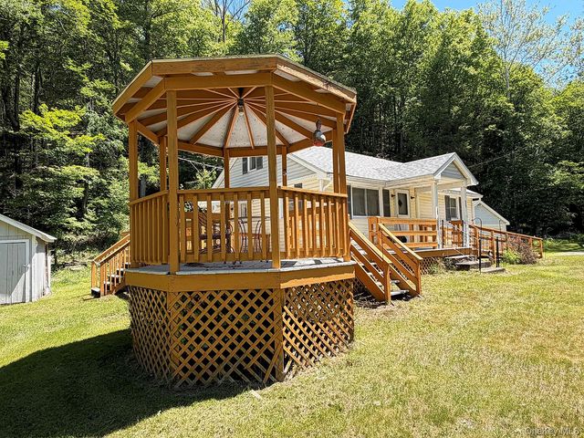 441 County Road 94 Hankins, Hankins, NY 12741