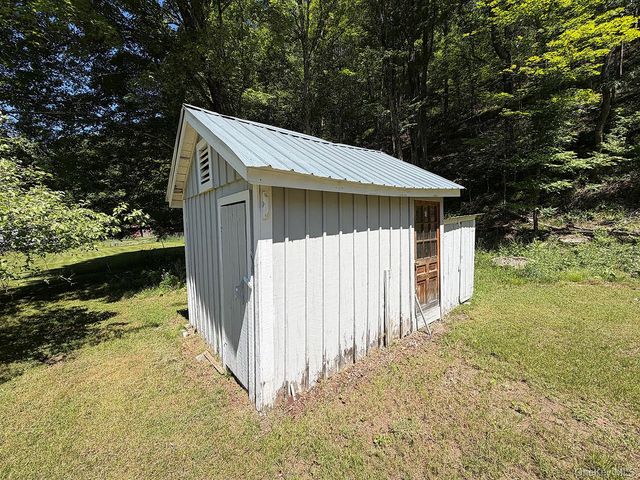 441 County Road 94 Hankins, Hankins, NY 12741