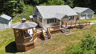 441 County Road 94 Hankins, Hankins, NY 12741