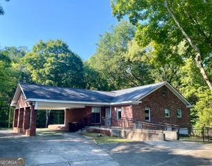 4 Colonial Drive NW, Rome, GA 30165
