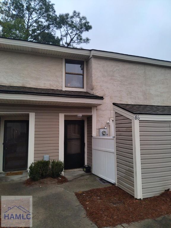 727-86 South Main Street, Hinesville, GA 31313