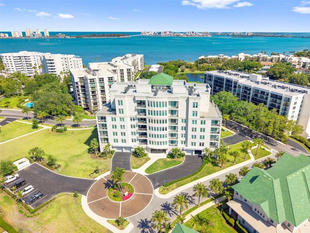 8 PALM TERRACE 201, Clearwater, FL 33756
