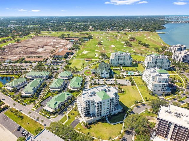 8 PALM TERRACE 201, Clearwater, FL 33756