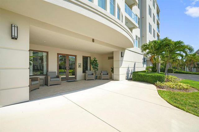 8 PALM TERRACE 201, Clearwater, FL 33756