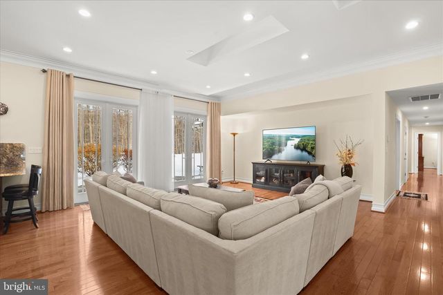 2312 VELVET RIDGE DR, Owings Mills, MD 21117