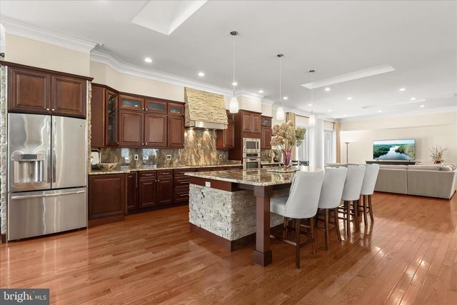 2312 VELVET RIDGE DR, Owings Mills, MD 21117