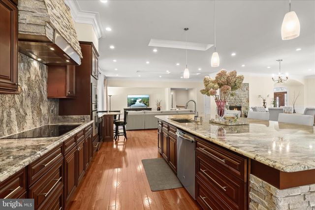 2312 VELVET RIDGE DR, Owings Mills, MD 21117