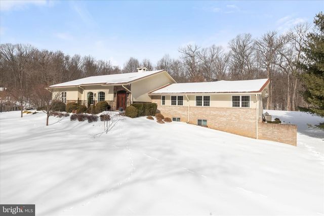 2312 VELVET RIDGE DR, Owings Mills, MD 21117