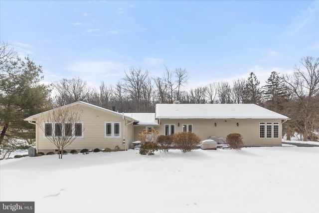 2312 VELVET RIDGE DR, Owings Mills, MD 21117