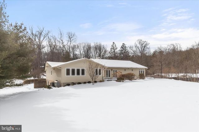 2312 VELVET RIDGE DR, Owings Mills, MD 21117