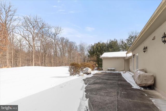 2312 VELVET RIDGE DR, Owings Mills, MD 21117