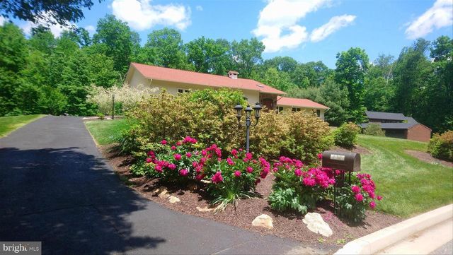 2312 VELVET RIDGE DR, Owings Mills, MD 21117