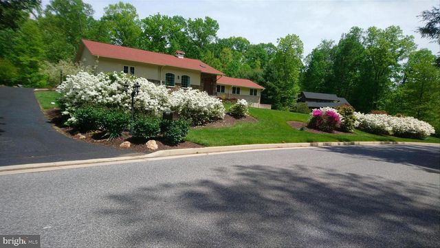 2312 VELVET RIDGE DR, Owings Mills, MD 21117