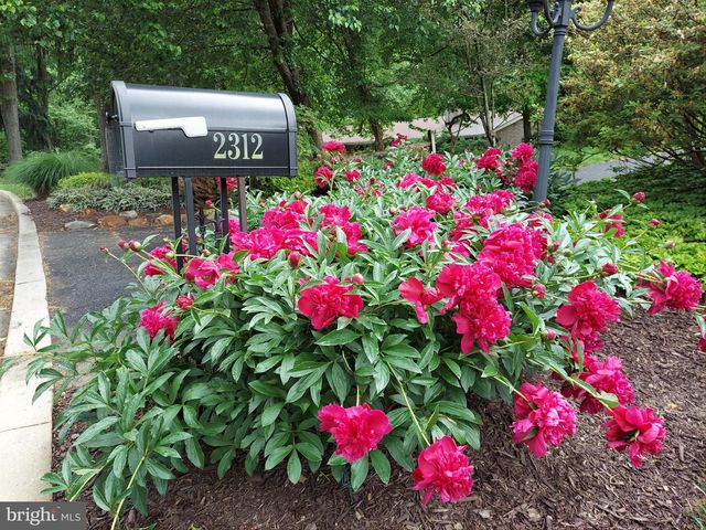 2312 VELVET RIDGE DR, Owings Mills, MD 21117