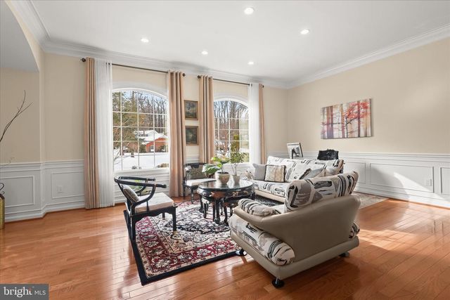 2312 VELVET RIDGE DR, Owings Mills, MD 21117